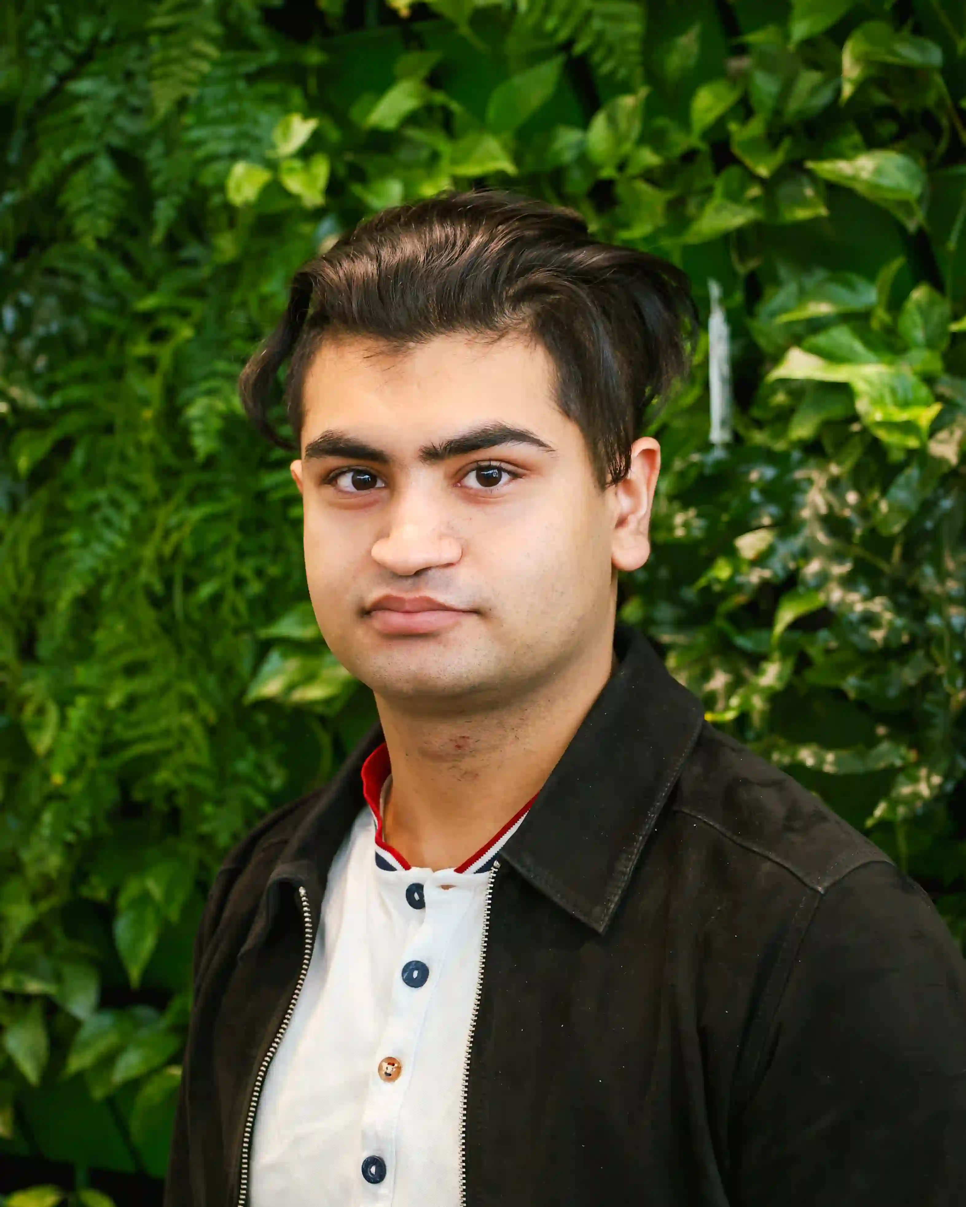 Salman Babar